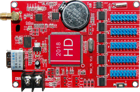 HD-W62-75 LED Display Controller Card WiFi & USB control