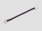 ΦΙΣ ΖΕΥΞΗΣ ΤΑΙΝΙΑΣ RGB LED 10mm 