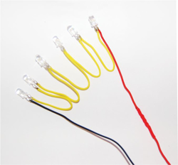Picture for category Wired LED 5mm (1 product)