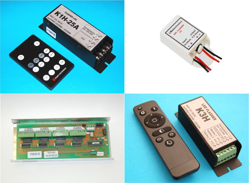 Picture for category LED Flashers (10 products)