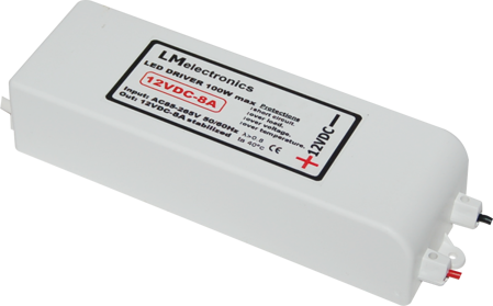 LM 12V-100W DC