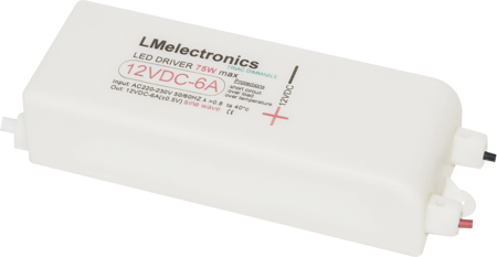 LM 12V-75W SWD