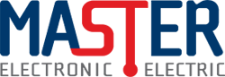 Picture for manufacturer MASTER Electronic-Electric