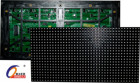RGB SMD P8 Module 32x16cm QIANGLI 