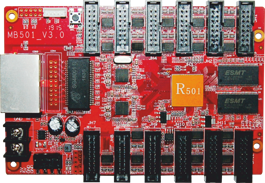HD-R501 LED Display Receiver Card 