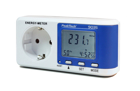 Ψηφιακό Watt-meter P-9035