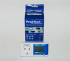 Ψηφιακό Watt-meter P-9035