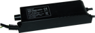 Τροφοδοτικό ΝΕΟΝ NGB108FT BLACK Κίνας