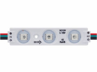 RGB PROGRAMMABLE WS2811