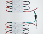 RGB PROGRAMMABLE WS2811