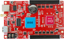 HD-W66 LED Display Controller Card WiFi & USB control