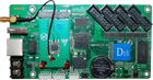 HD-D15 LED Display Controller Full Color&Video Card 