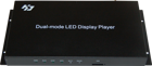 HD-A4 LED Display Full Color Asynchronous-Synchronous Play Controller