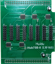 HUB50-HUB75x8ports Display Controller Card