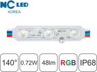3x140-072-NC-RGB