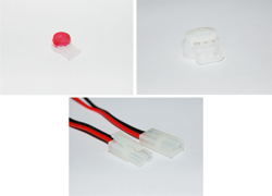 Picture for category Installation Parts for LED & NEON (18 products)