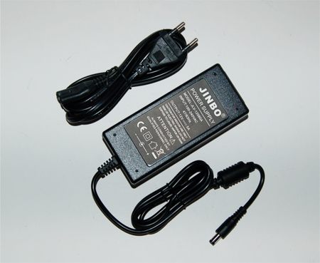 Adaptor 12V-60W JINBO