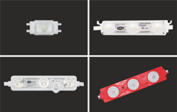 Εικόνα για την κατηγορία LED Modules Γραμμάτων Επιγραφών (21 προϊόντα)