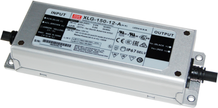 XLG-150-12 MEANWELL