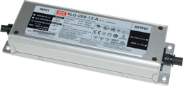 XLG-200-12 MEANWELL