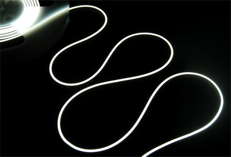 NEON Flex 6mm W65