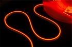 NEON Flex 6mm RED