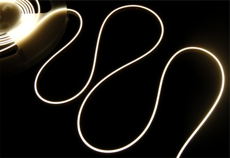 NEON Flex 6mm W40