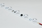 LED BAR SEM 10 LED 50cm