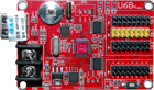 HD-U6B LED Display Controller Card USB control