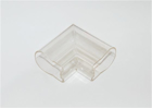 Decor Profile Led Corner 90⁰ Connector