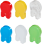 Decor Profile Led End Caps