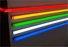 Decor Profile Led End Caps