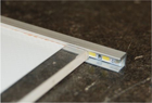 LED Μπάρα Μοριακού Φωτισμού 50cm