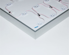 Προφίλ Αλουμινίου Light Box 4cm