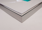 Προφίλ Αλουμινίου Light Box 4cm