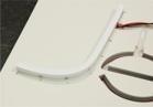 NEON Flex 6mm W65 24V AMC
