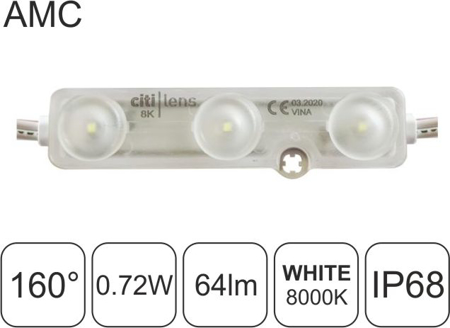 3x160-072-CL-W80