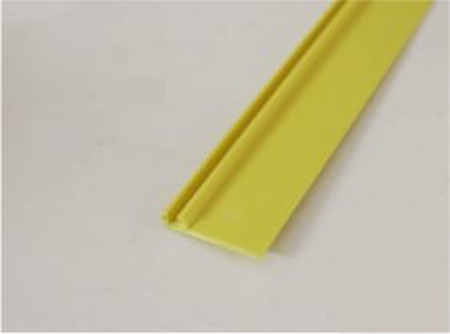 Τσέρκι F Trim ΚΙΤΡΙΝΟ RAL1018