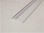 Τσέρκι F Trim ΛΕΥΚΟ RAL9003