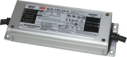 XLG-150-24 MEANWELL