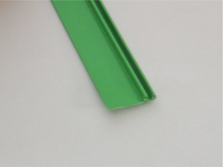 Τσέρκι F Trim ΠΡΑΣΙΝΟ RAL6018