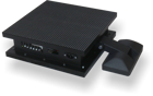 Kit Πλευρικού Display 32x32 RGB P6 2F
