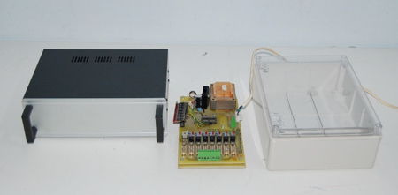 Picture of Custom-Made  NEON Flashers