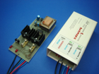 Picture of Custom-Made  NEON Flashers