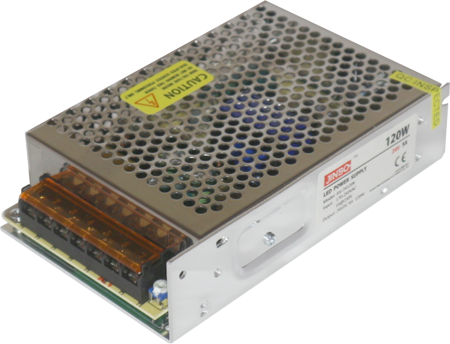 24V-120W RACK TYPE JINBO
