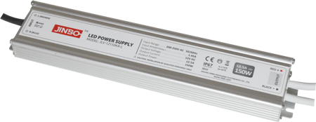 12V-150W FLAT JINBO