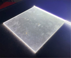 LED Μπάρα Μοριακού Φωτισμού 50cm
