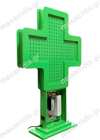 Kit Έγχρωμου Σταυρού Φαρμακείου LED-Pixel