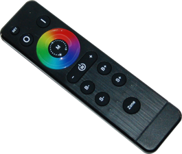 Remote RF Control για τον 4 in 1 Controller