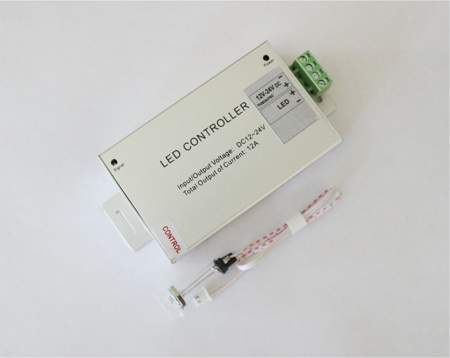 Day~Night Led Controller